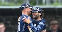 Scots, Irish and Dutch form T20 league