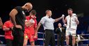 Fitzgerald stuns rival Fowler