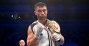 Fitzgerald wants Cheeseman at O2