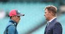 Warne: Ashwin actions 'disgraceful'
