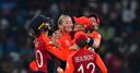 'I want to be world's No 1 spinner'