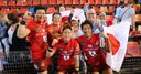 Super Rugby: Sunwolves create history