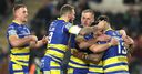 Austin hits four as Wolves thrash Hull