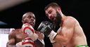 Carroll fails in world title bid