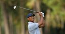 Tiger 'ticked off' by errors at 17