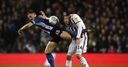 Steel City derby finishes goalless