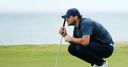 Ex-NFL star Romo misses cut on PGA Tour
