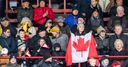Perez hopes for Ontario Super League derby
