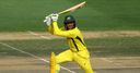 Australia clinch ODI series whitewash