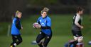 Red Roses change five for Twickenham