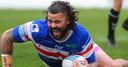 Fifita signs Wakefield extension