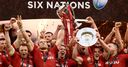 Wyn Jones: Six Nations title is history