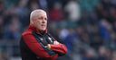 Gatland: I haven't spoken to England