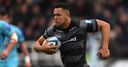 Kibirige joins Wasps from Newcastle