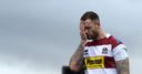Sky Live: Castleford vs Wigan