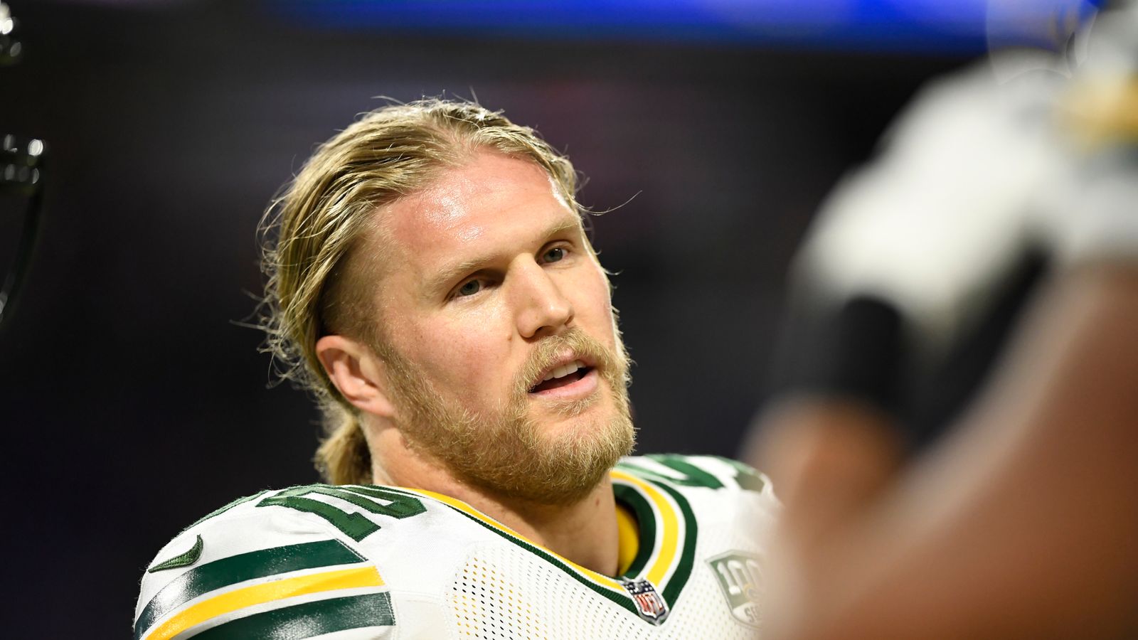 Los Angeles Rams on Twitter  Clay matthews, Matthews, Los angeles