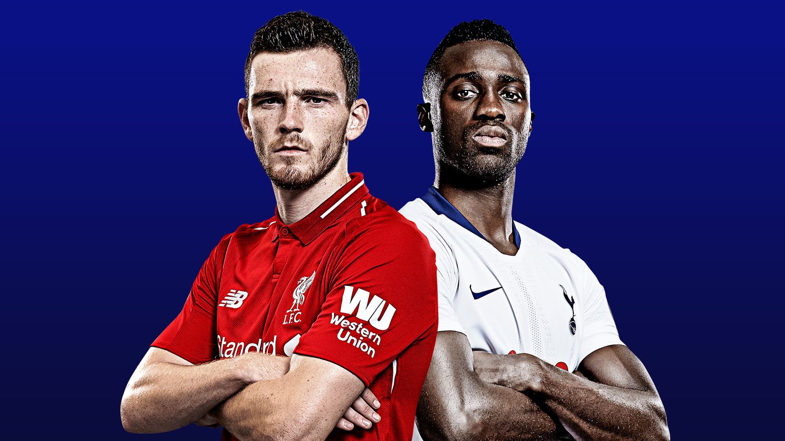 Liverpool And Tottenham Fixtures Amended As Sky Sports Premier League liverpool-and-tottenham-fixtures-amended-as-sky-sports-premier-league