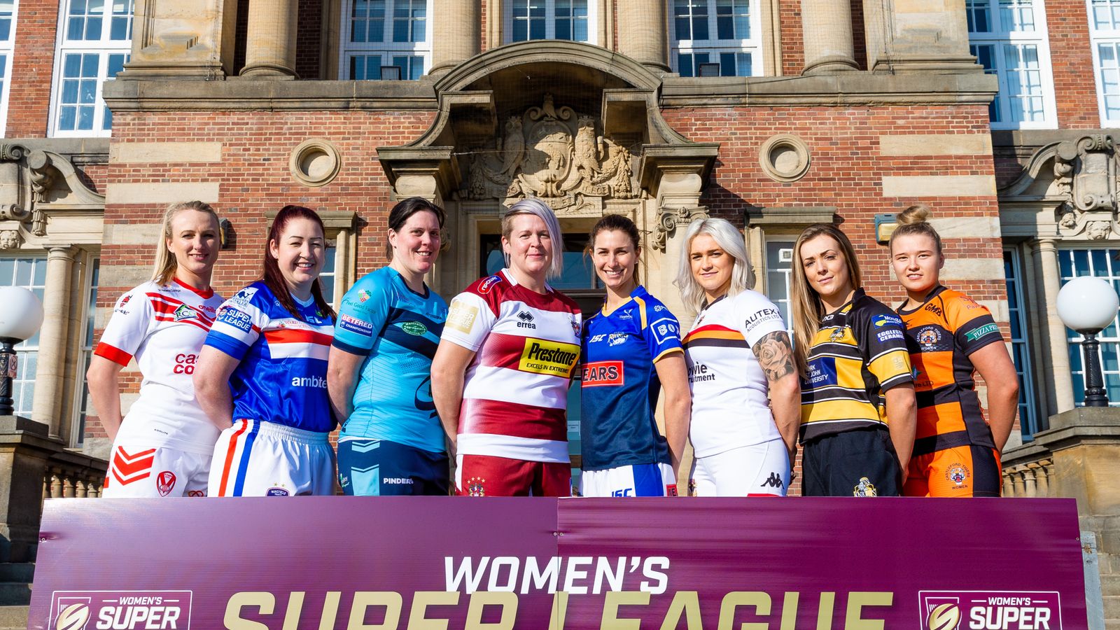 2019 Women's Super League fixtures announced to mark International ...