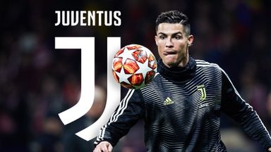 Juventus will be looking to Cristiano Ronaldo to help overturn a 2-0 first-leg deficit against Atleti on Tuesday
