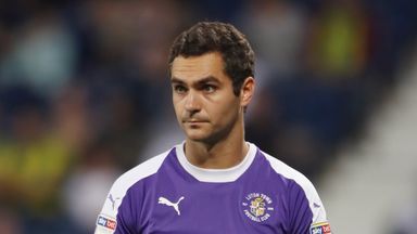 James Shea has kept 21 clean sheets in the past 12 months