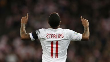 Raheem Sterling is finally getting the credit that he has long deserved