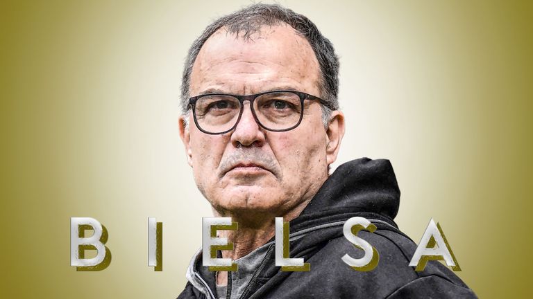 Marcelo Bielsa's teams are associated with burnout but is that fair?