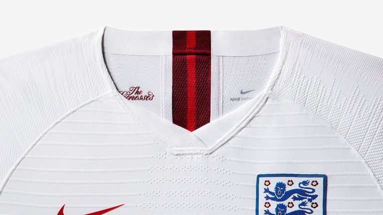 england women's world cup kit