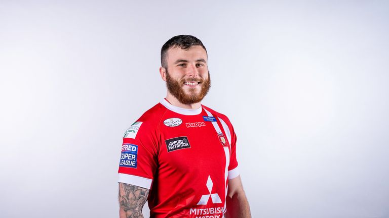 Jake Bibby scored two tries as Salford travelled to France and destroyed Catalans