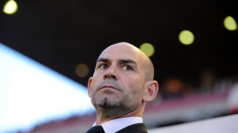 Reports in Spain are linking former manager Paco Jemez with the job