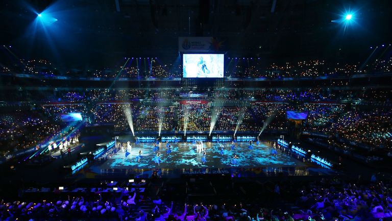 Vitality Netball World Cup 2019 in Liverpool, live on Sky Sports ...