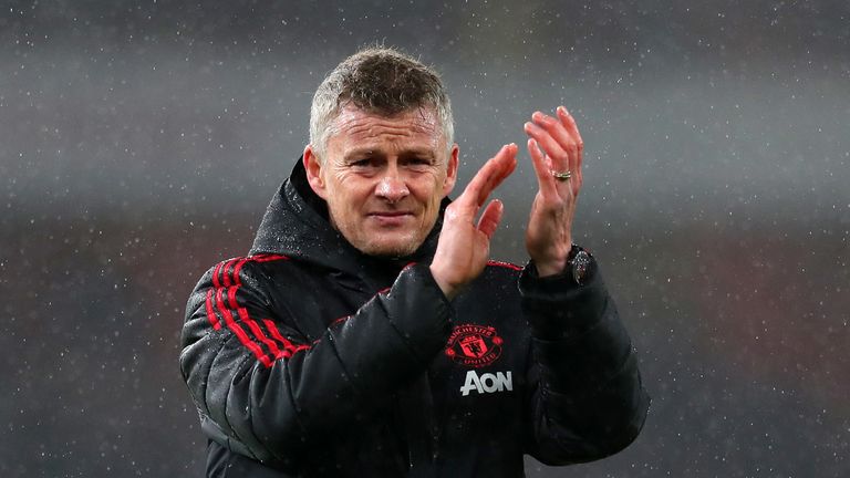 Image result for solskjaer #