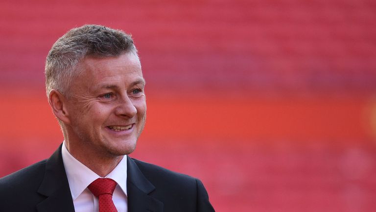 United will appoint their first Technical Director to work alongside Solskjaer later this year