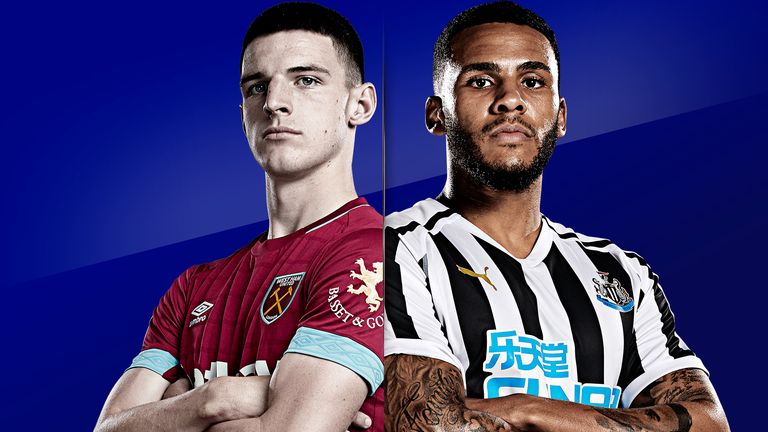 Match Preview - West Ham vs Newcastle | 02 Mar 2019