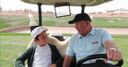 WATCH: Butch's big interview!