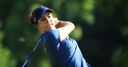 Hall chasing major success