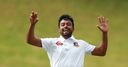 Jayed makes Bangladesh World Cup squad