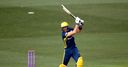 Hants, Notts win again in One-Day Cup