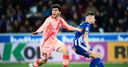 Messi rested as Barca ease to victory