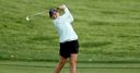 McDonald upstages Thompson