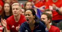 Keothavong: GB home advantage crucial