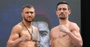 Sky Live: Lomachenko vs Crolla