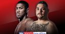 Joshua vs Ruiz Jr confirmed