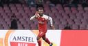 Classy Arsenal reach Europa semis