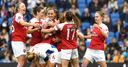 New FA board to oversee women's game