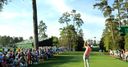 Early start for Masters Sunday