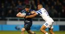 Sale boost play-off hopes