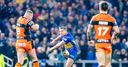 Dywer commits to Leeds for next season