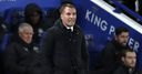 Rodgers: Lots to work on