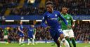 'Hudson-Odoi could be best in Europe'