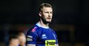Hardaker try gives Wigan win at Salford